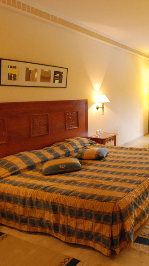 chambre et suite de la maison retraite